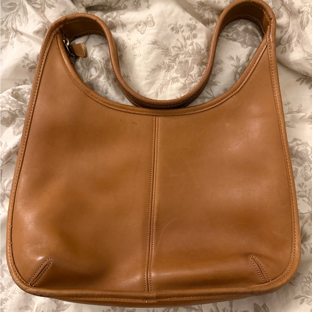 SOLD Vintage Coach Ergo 9033 - Picture 2 of 4